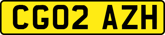CG02AZH
