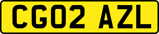 CG02AZL