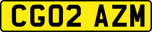 CG02AZM
