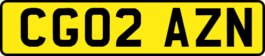 CG02AZN