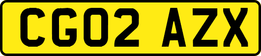 CG02AZX