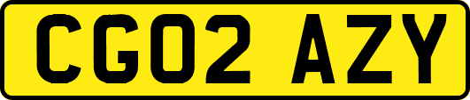CG02AZY