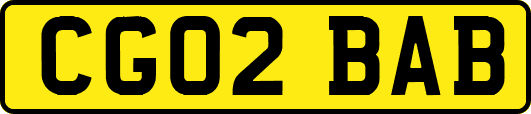 CG02BAB