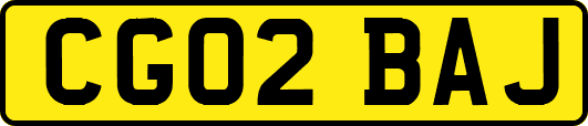 CG02BAJ