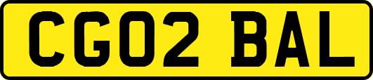 CG02BAL