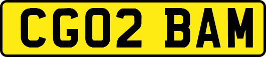 CG02BAM