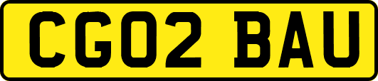 CG02BAU