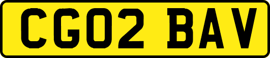 CG02BAV