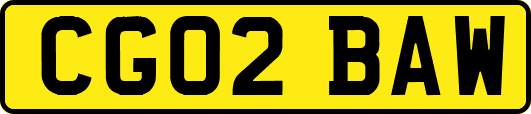 CG02BAW