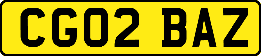 CG02BAZ