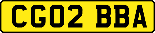CG02BBA