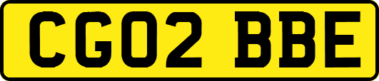CG02BBE