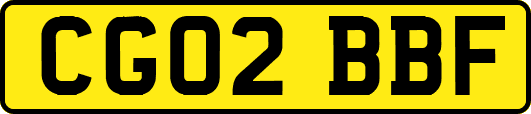 CG02BBF