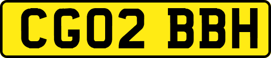 CG02BBH