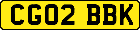 CG02BBK