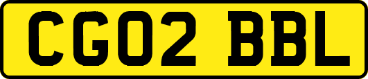 CG02BBL