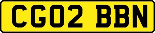 CG02BBN