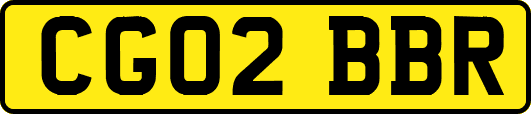 CG02BBR