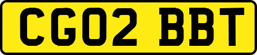 CG02BBT
