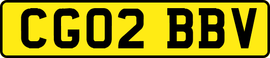 CG02BBV