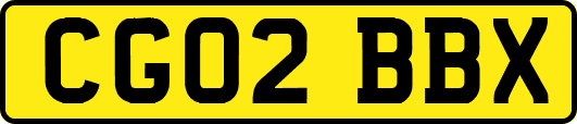 CG02BBX