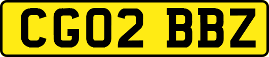 CG02BBZ