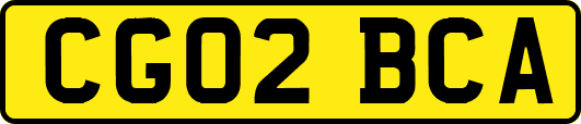 CG02BCA