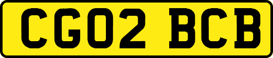CG02BCB