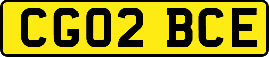 CG02BCE