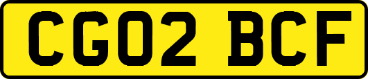 CG02BCF