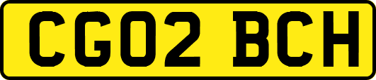 CG02BCH