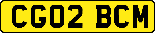 CG02BCM