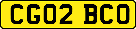 CG02BCO