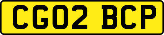 CG02BCP