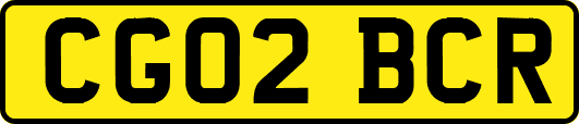 CG02BCR