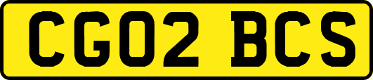 CG02BCS