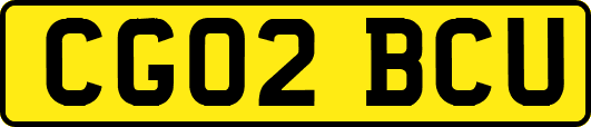 CG02BCU