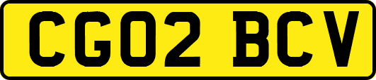 CG02BCV