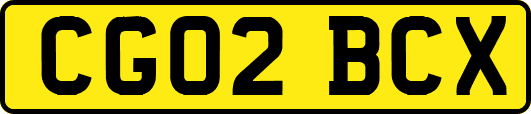 CG02BCX