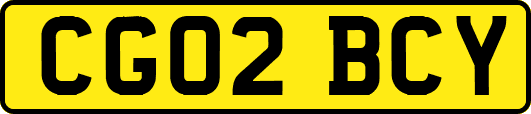 CG02BCY