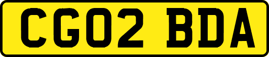 CG02BDA