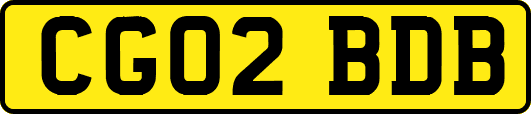CG02BDB