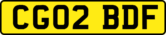 CG02BDF