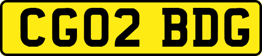 CG02BDG