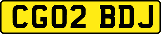 CG02BDJ