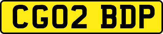 CG02BDP
