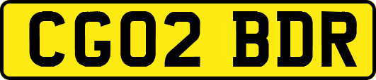 CG02BDR