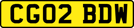 CG02BDW