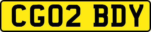 CG02BDY