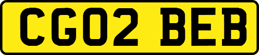 CG02BEB
